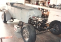 motor in, body next