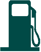gas pump