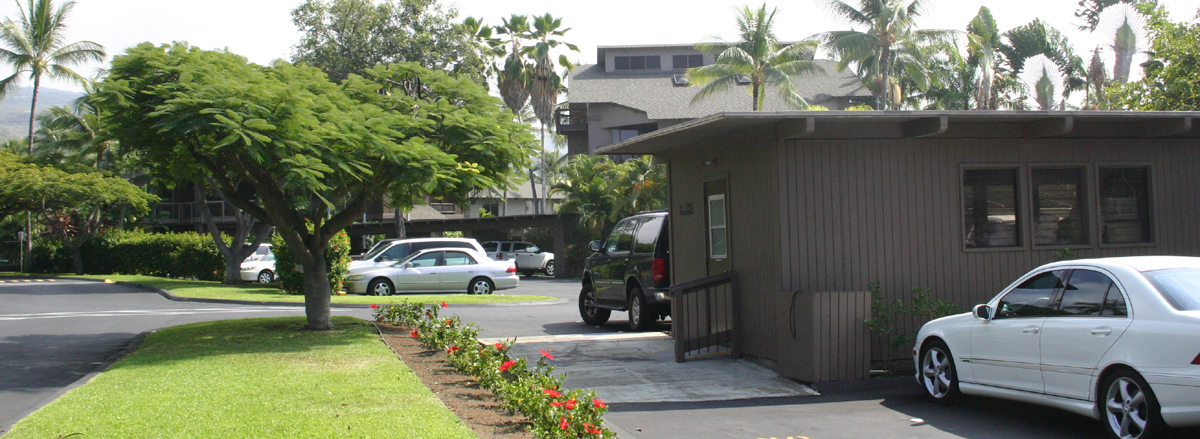 on-site housekeeping