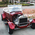 Model T