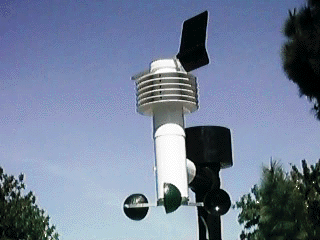 Weatherstation