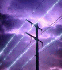 wires